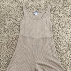 Princess Polly romper